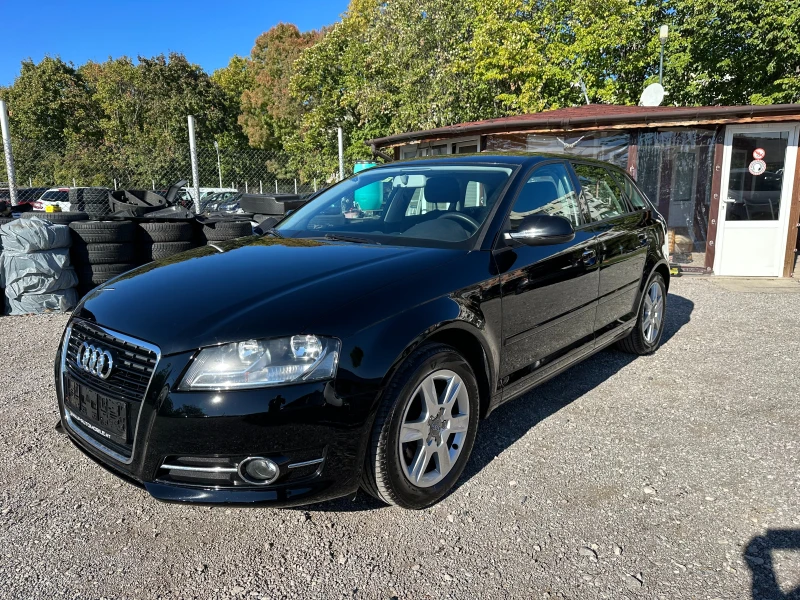 Audi A3 1.2TFSI 105kc, снимка 7 - Автомобили и джипове - 47609359