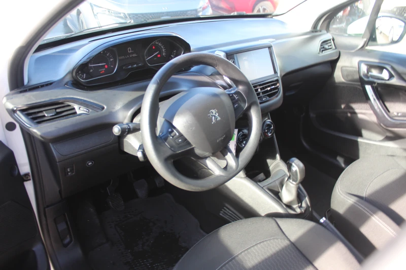 Peugeot 208 ACTIVE 1.2 VTi 68 BVM5 EURO 6.2//1901042, снимка 7 - Автомобили и джипове - 48307618