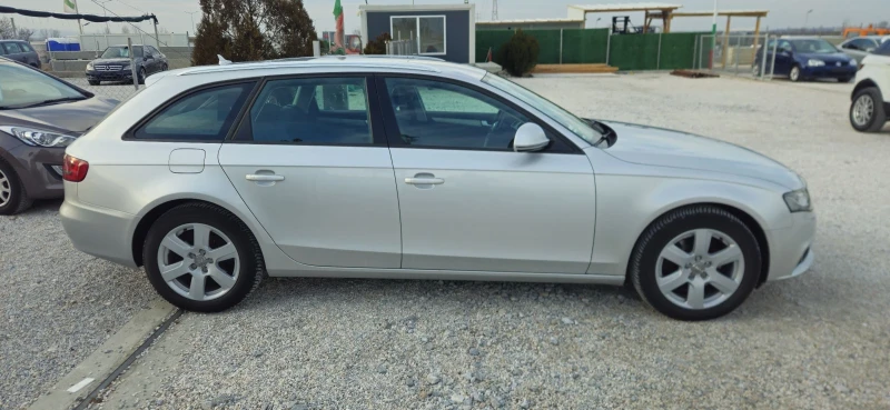 Audi A4 2.0tdi143ксТОПсъстояние, снимка 5 - Автомобили и джипове - 48430752