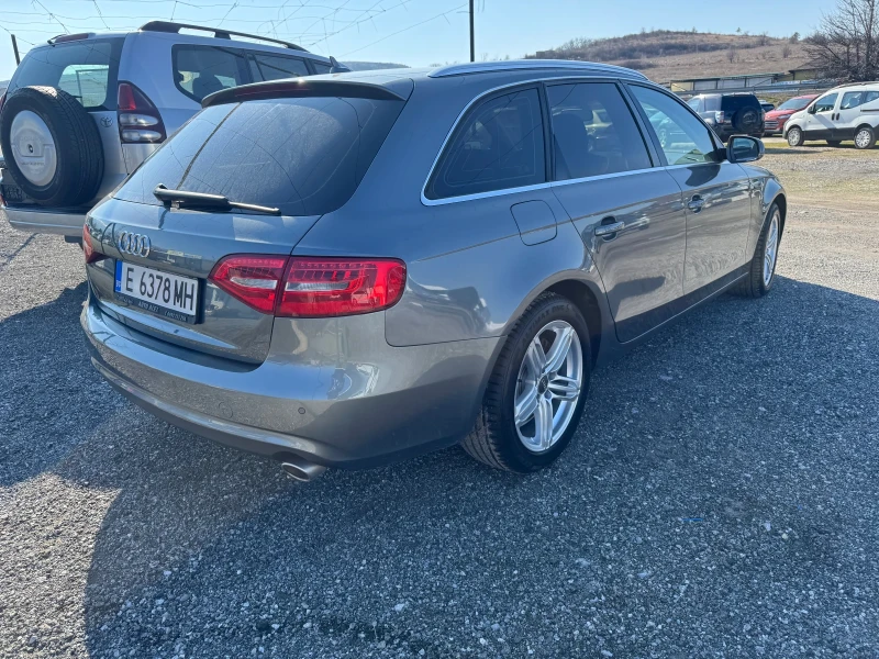 Audi A4, снимка 5 - Автомобили и джипове - 49006710