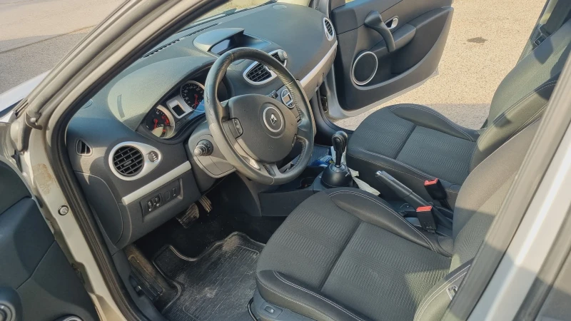 Renault Clio 1.2 , снимка 5 - Автомобили и джипове - 49143765