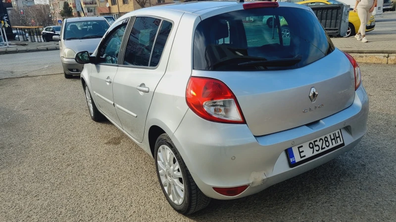 Renault Clio 1.2 , снимка 3 - Автомобили и джипове - 49143765