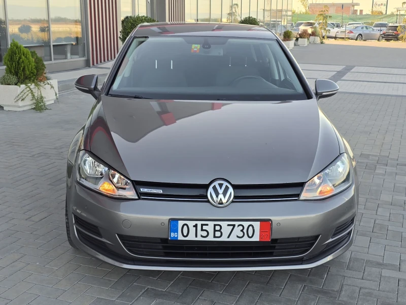 VW Golf 1.6TDi/Comfirtline BlueMotion, снимка 2 - Автомобили и джипове - 51773454