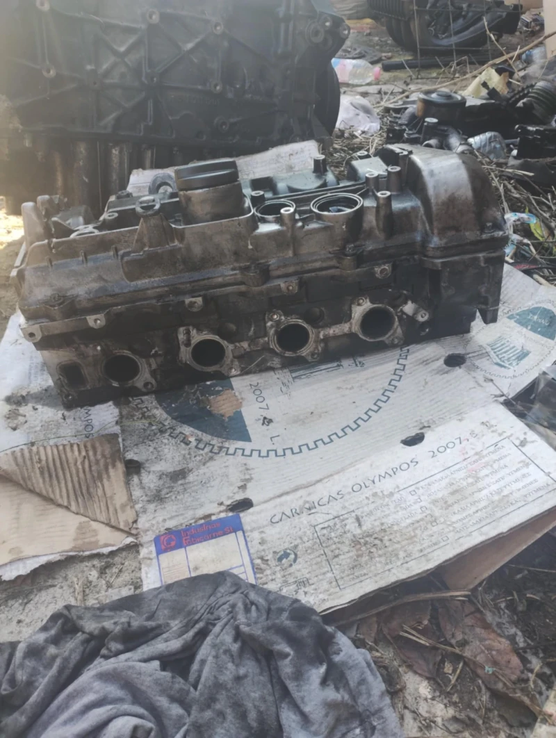 Mercedes-Benz C 220, снимка 2 - Автомобили и джипове - 52667165