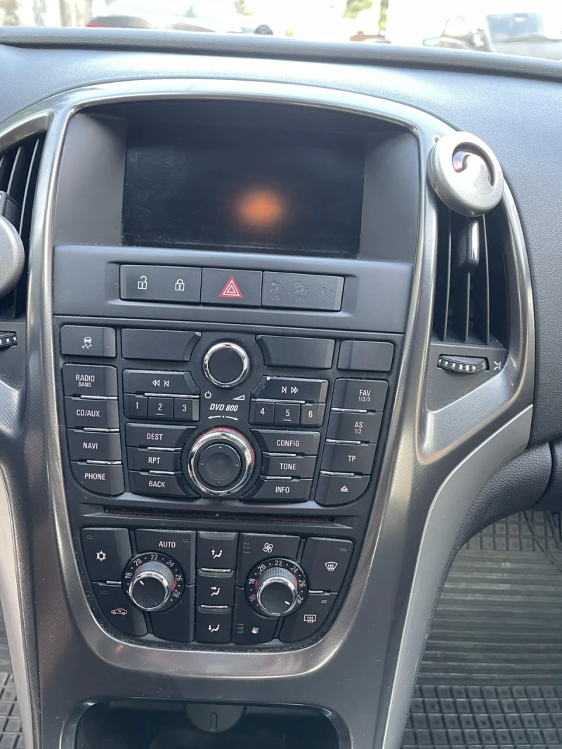 Opel Astra Astra J COSMO, снимка 2 - Автомобили и джипове - 52472698