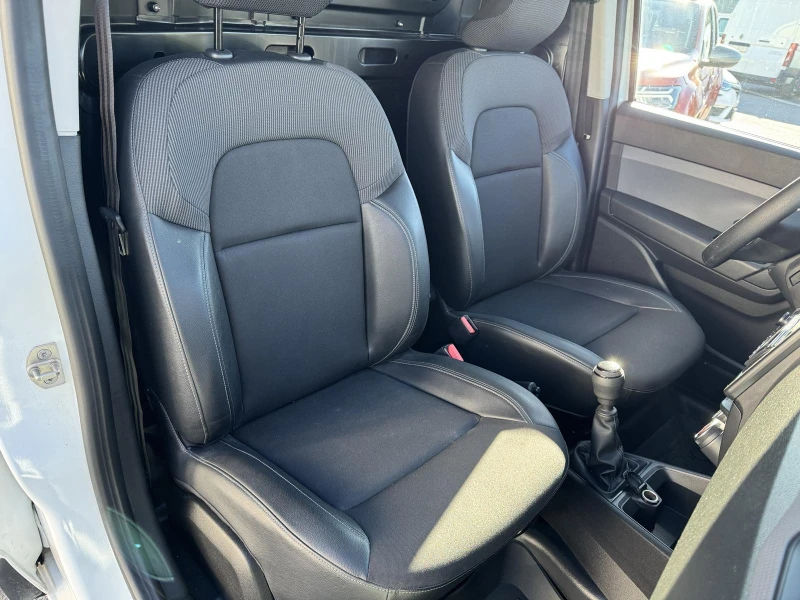 Renault Express 1.5Dci, снимка 9 - Автомобили и джипове - 52534121