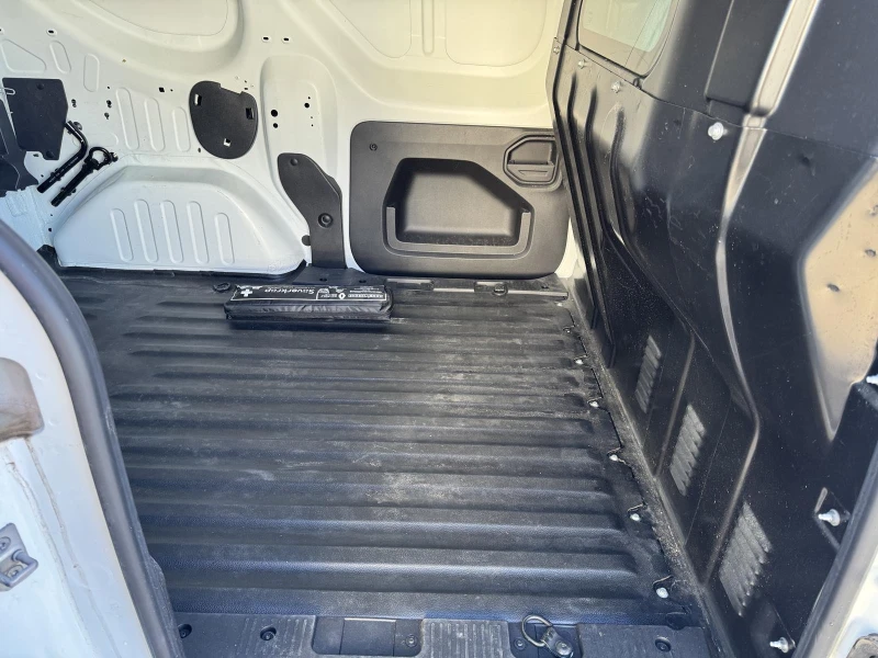 Renault Express 1.5Dci, снимка 10 - Автомобили и джипове - 52534121