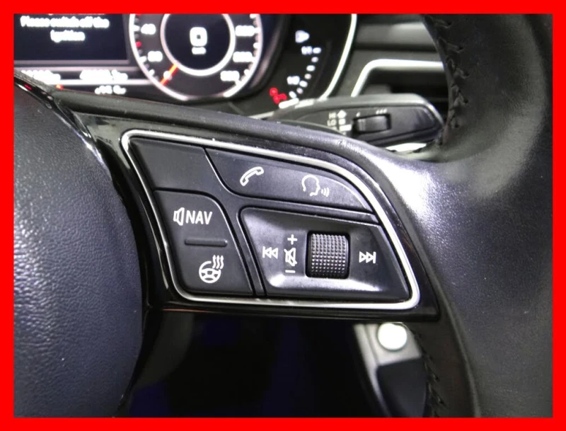 Audi A5 SPORTBACK* QUATTRO* TECHNIK, снимка 8 - Автомобили и джипове - 53121778