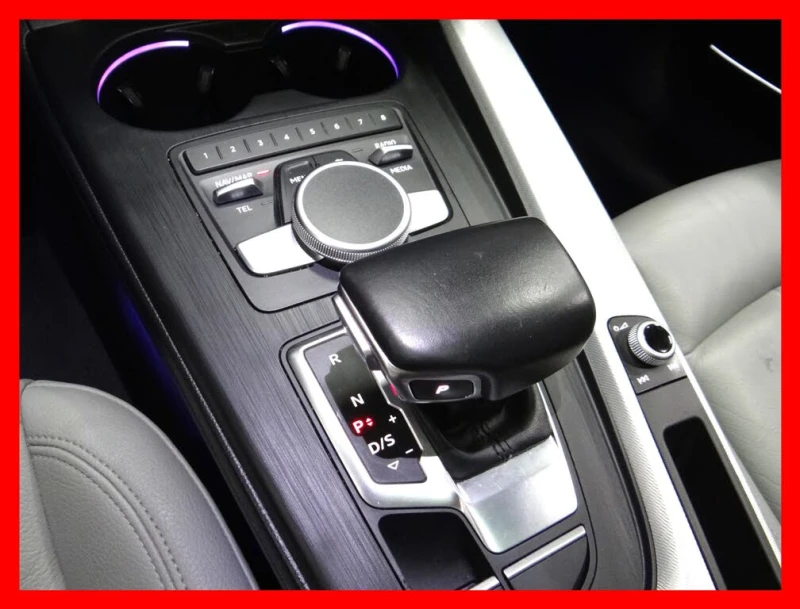 Audi A5 SPORTBACK* QUATTRO* TECHNIK, снимка 12 - Автомобили и джипове - 53121778