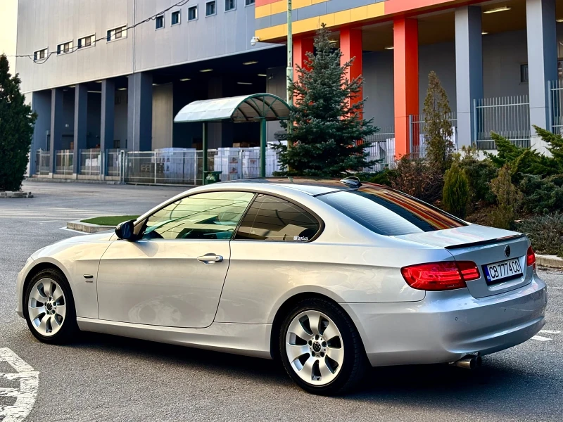 BMW 320, снимка 3 - Автомобили и джипове - 53143185