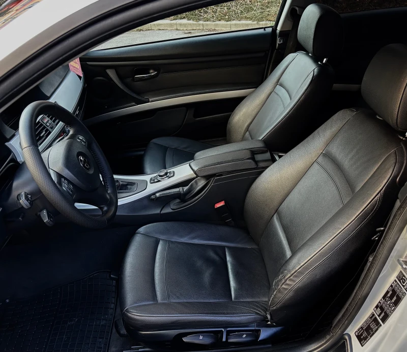 BMW 320, снимка 6 - Автомобили и джипове - 53143185