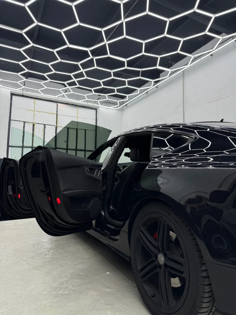 Audi A7 3.0 TDI, снимка 4 - Автомобили и джипове - 53344723