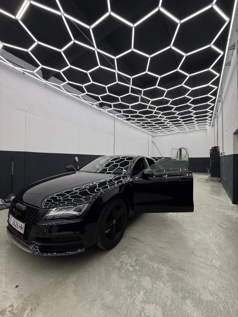 Audi A7 3.0 TDI, снимка 3 - Автомобили и джипове - 53344723