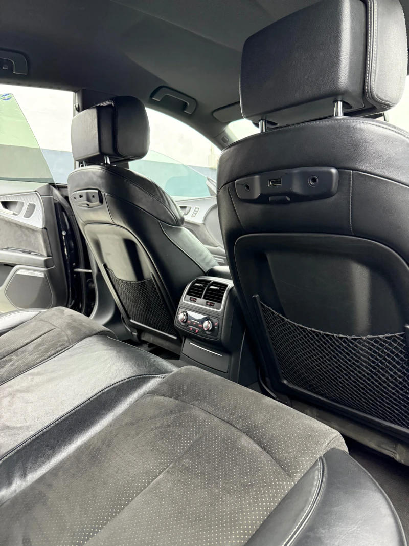 Audi A7 3.0 TDI, снимка 9 - Автомобили и джипове - 53344723