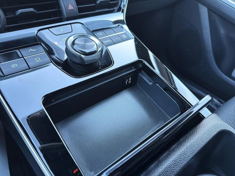 Toyota bZ4X L* FWD* ПОДГРЕВ* КАМЕРА* МЪРТВА ТОЧКА* CARPLAY, снимка 12 - Автомобили и джипове - 53536206