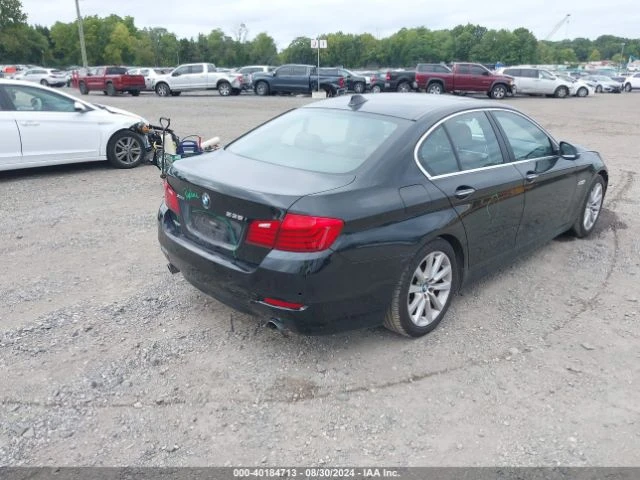 BMW 535 2016* FACELIFT* HEADUP* 8ZF* ПОДГРЕВ* ПАНО* ЛУМБАЛ - изображение 5