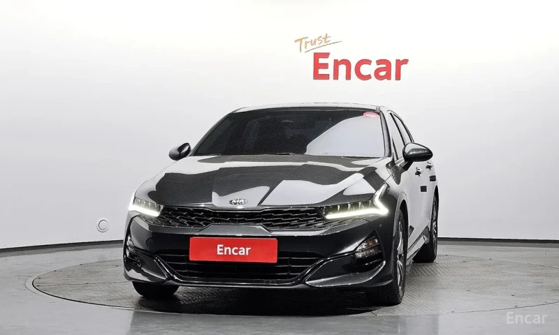 Kia K5 2.0 LPI TRENDY * НАЙ-ДОБРА ЦЕНА В БЪЛГАРИЯ* - 32300 лв. - 22807906 1