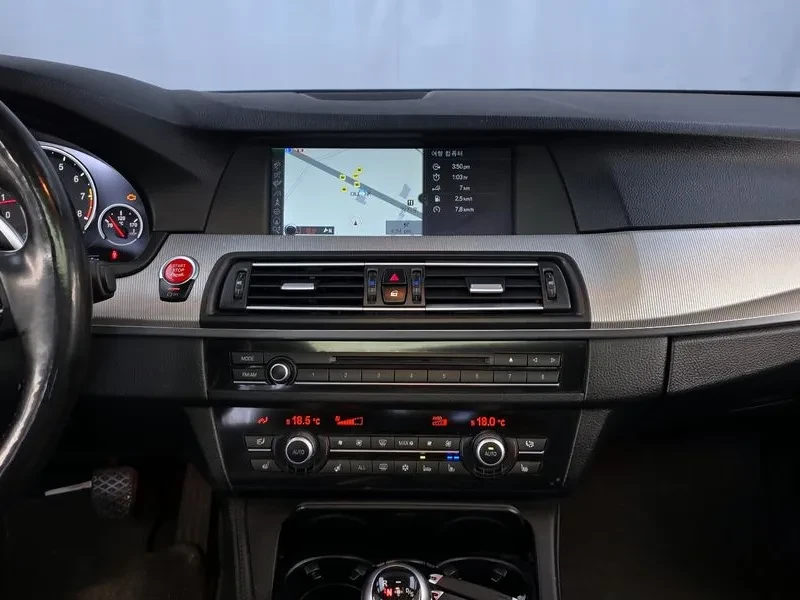 BMW M5, снимка 13 - Автомобили и джипове - 55185950