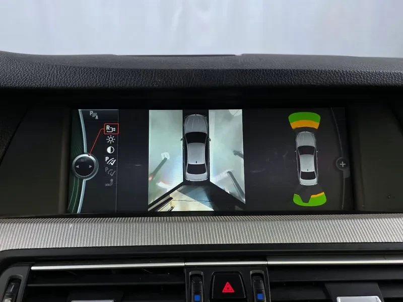 BMW M5, снимка 14 - Автомобили и джипове - 55185950