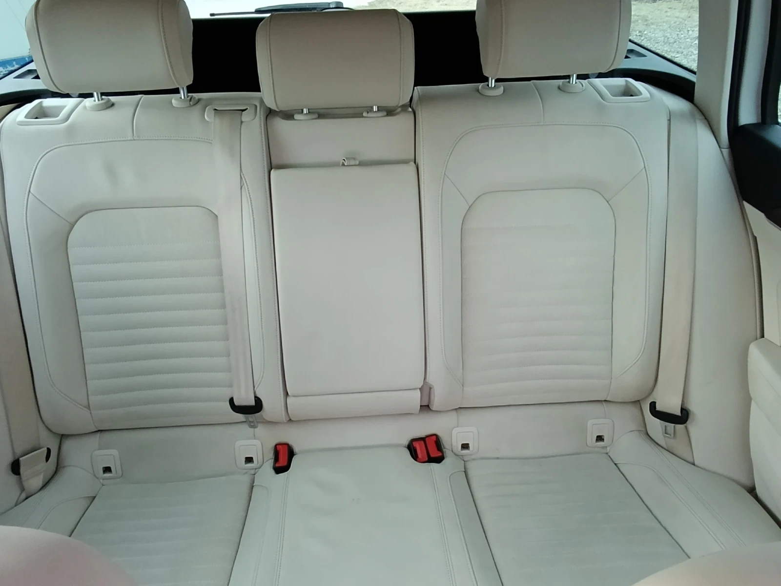 VW Passat 2.0 TDI Highline BlueMotion | Mobile.bg   15