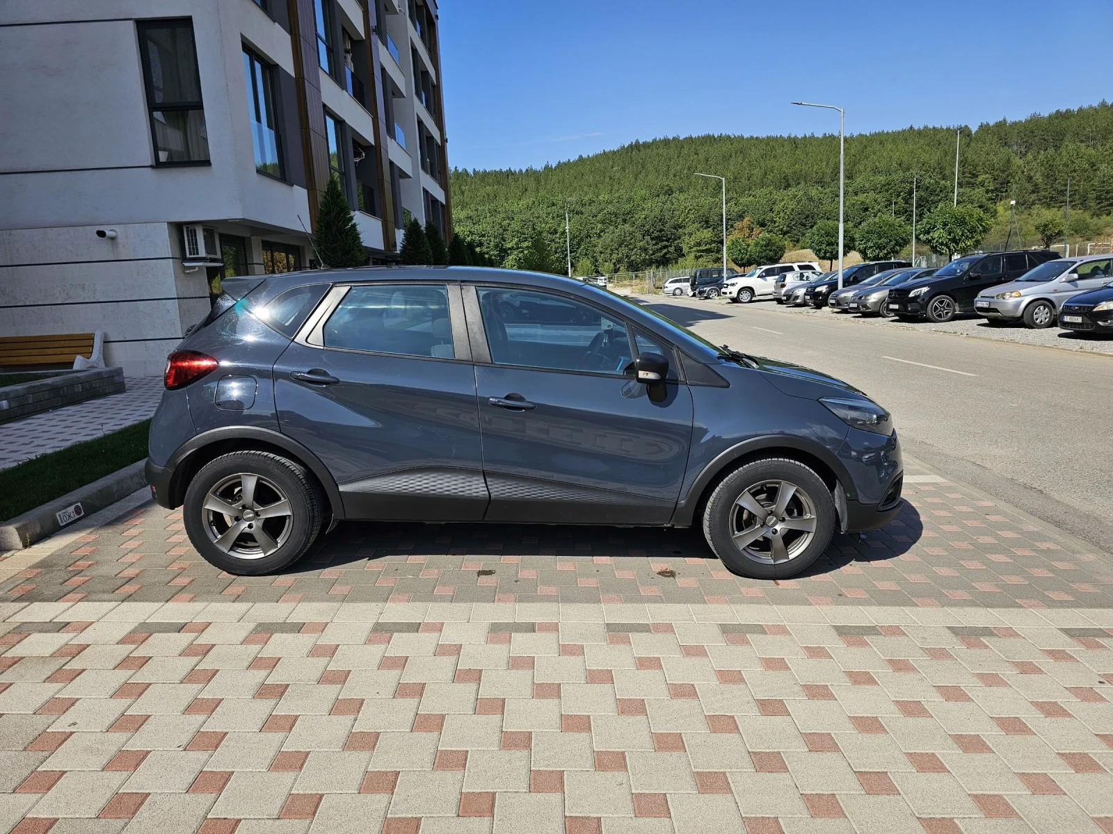 Renault Captur  - изображение 7