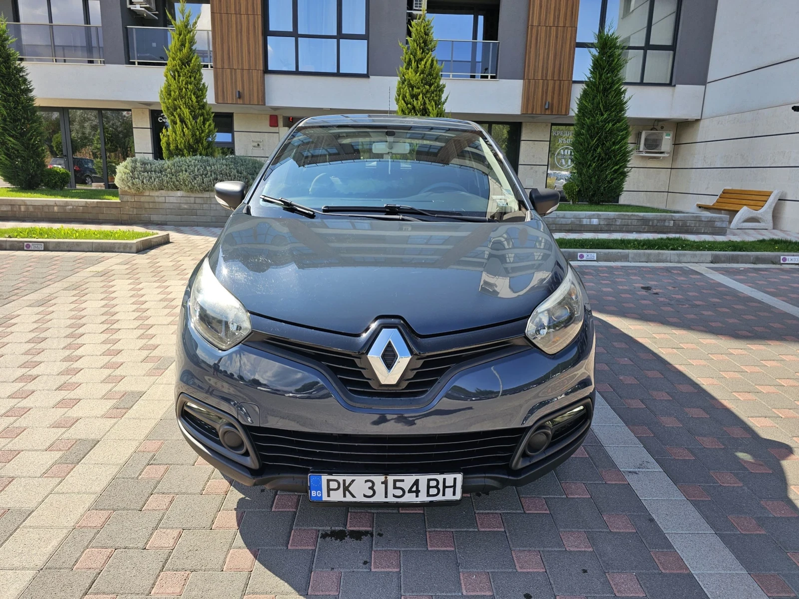 Renault Captur  - изображение 4