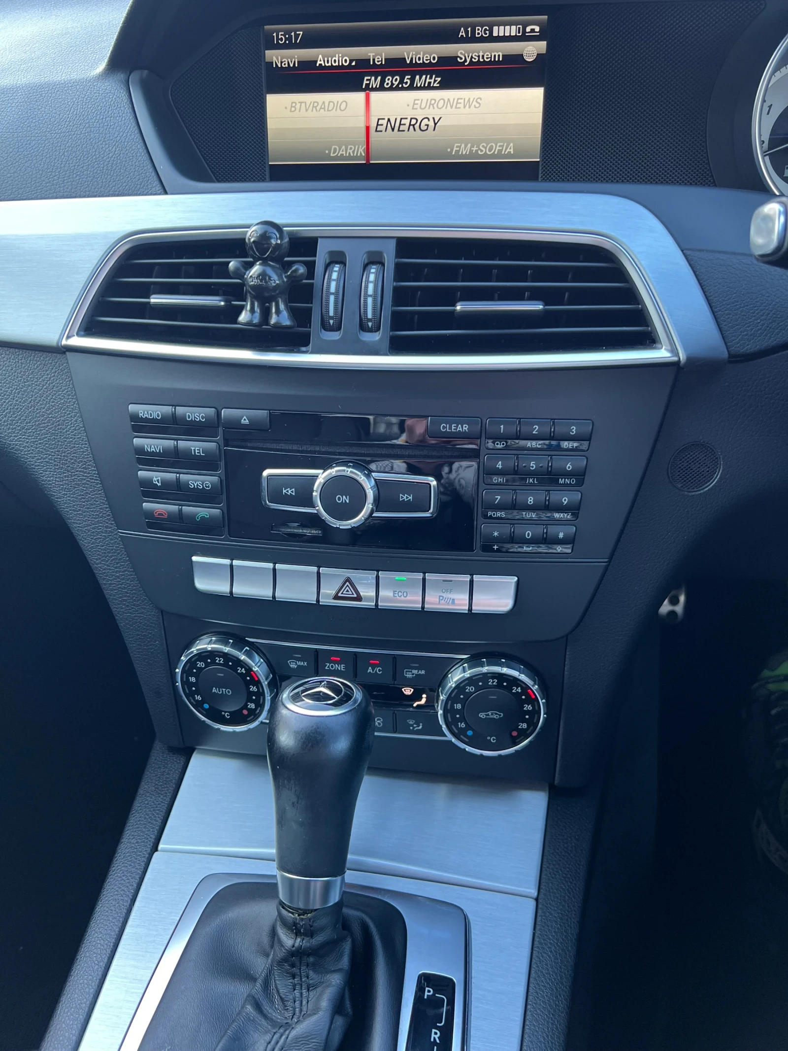 Mercedes-Benz C 220 | Mobile.bg � ����������� 11