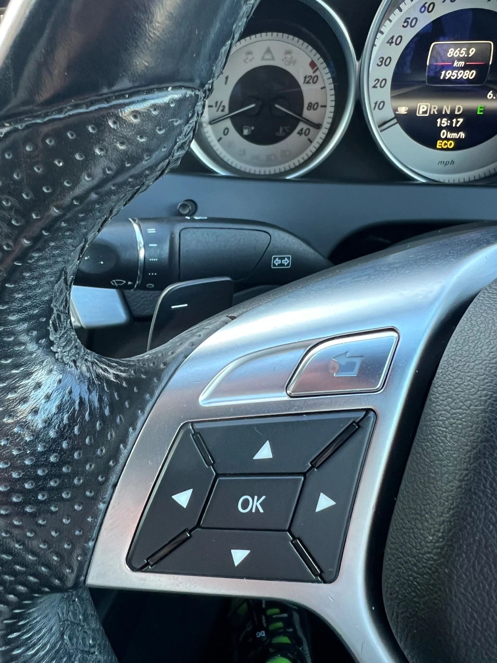 Mercedes-Benz C 220 | Mobile.bg � ����������� 16