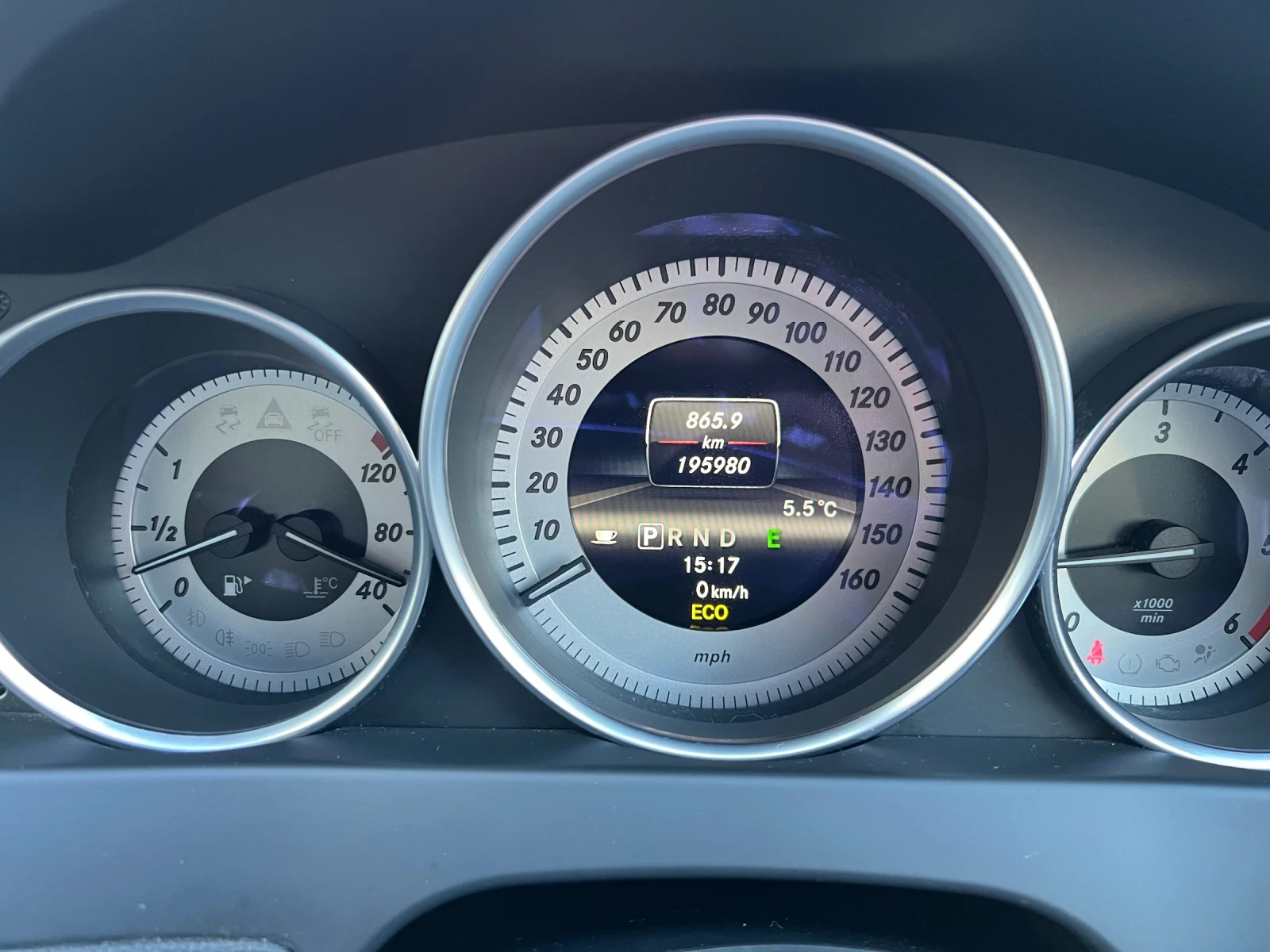 Mercedes-Benz C 220 | Mobile.bg � ����������� 13