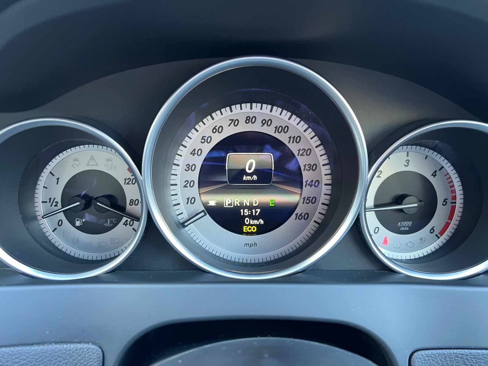 Mercedes-Benz C 220 | Mobile.bg � ����������� 12