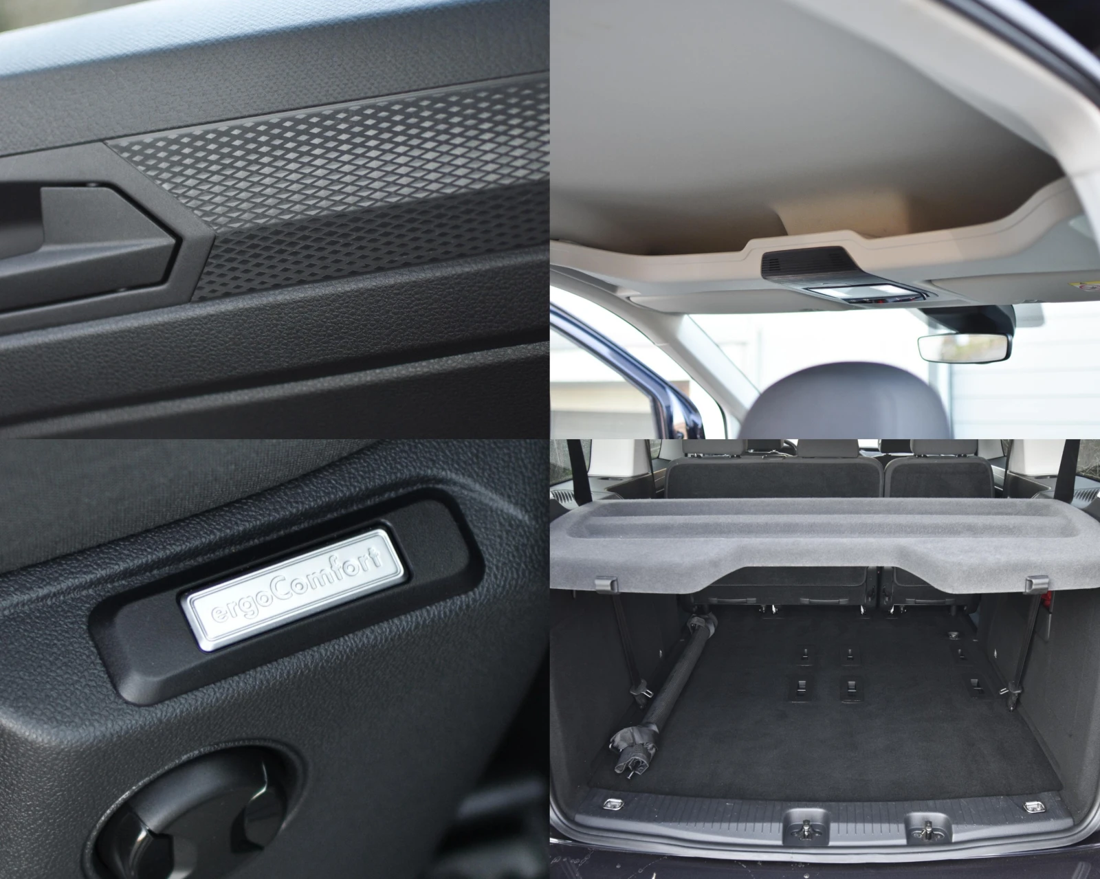 VW Caddy MAXI/6+ 1/LED/NAVI//   | Mobile.bg   11