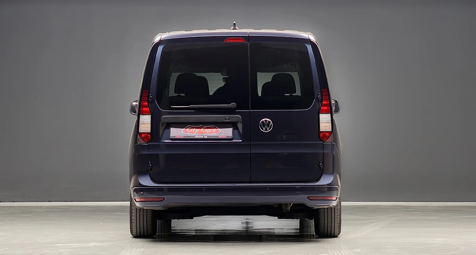 VW Caddy MAXI/6+ 1/LED/NAVI/ДИСТРОНИК/ПЪЛНА СЕРВИЗНА ИСТОРИ - изображение 6