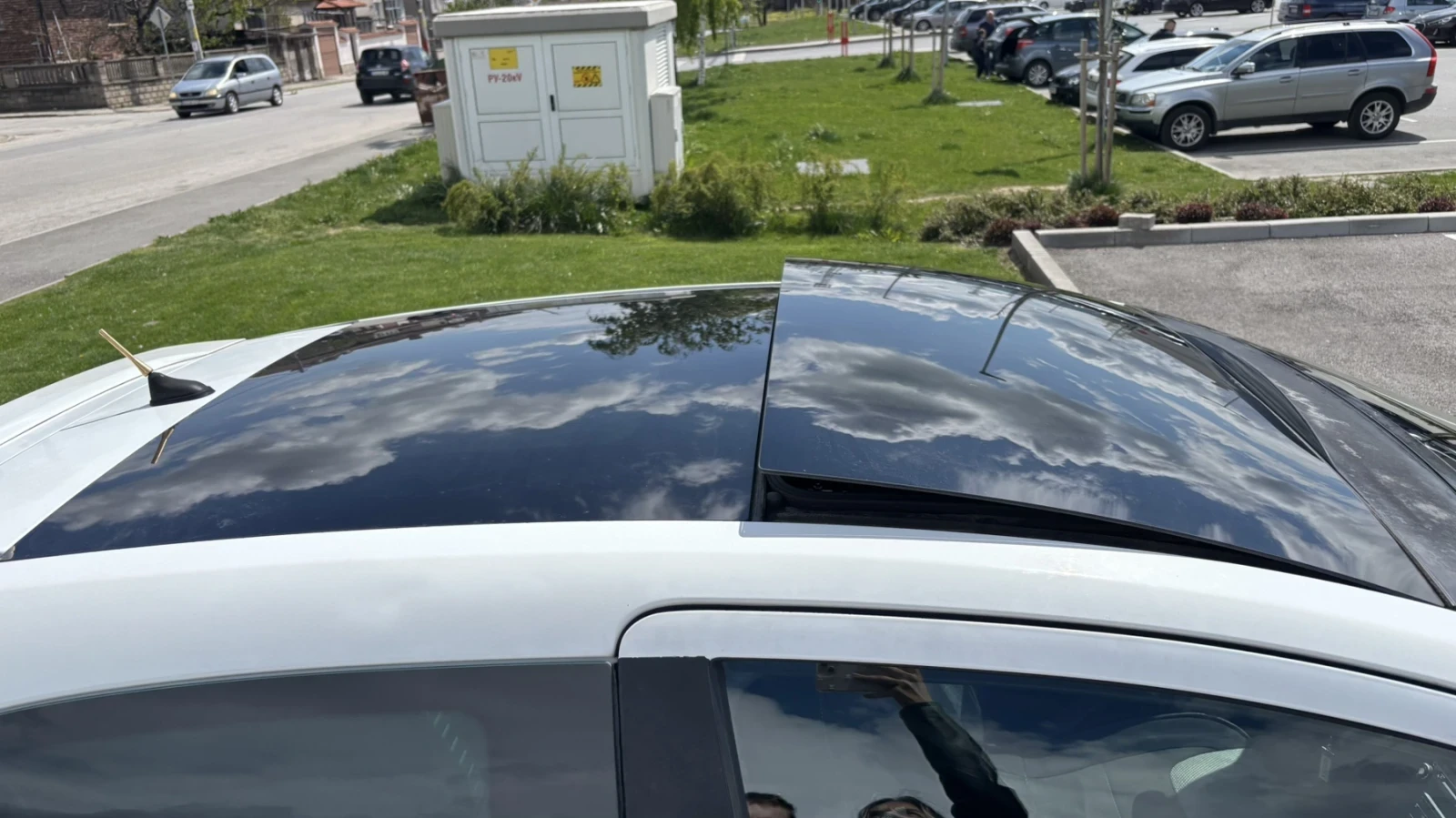 Fiat Punto 1.3 multijet Grande Punto 6 ск. - изображение 5