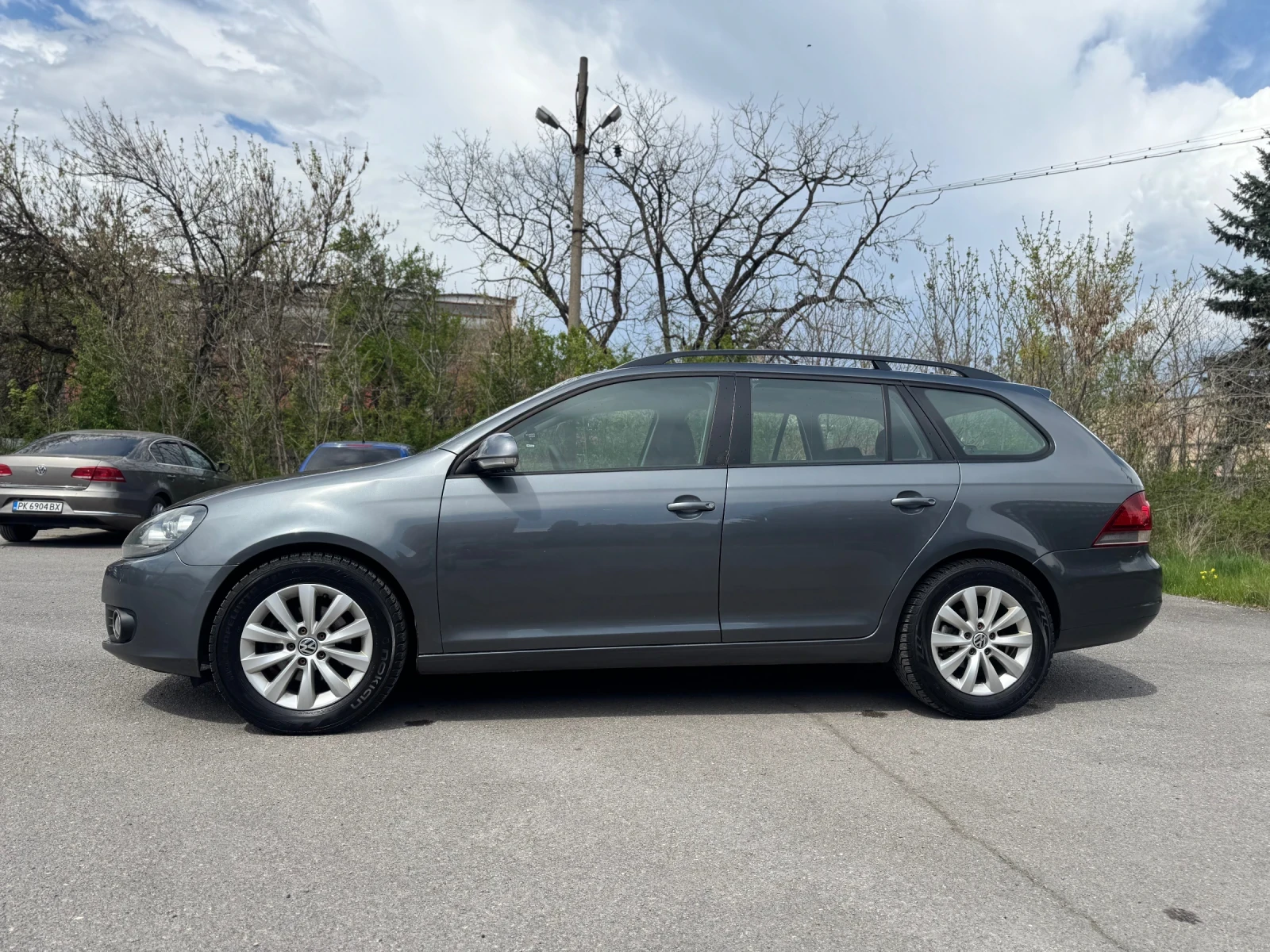 VW Golf 1.6 TDI - изображение 5