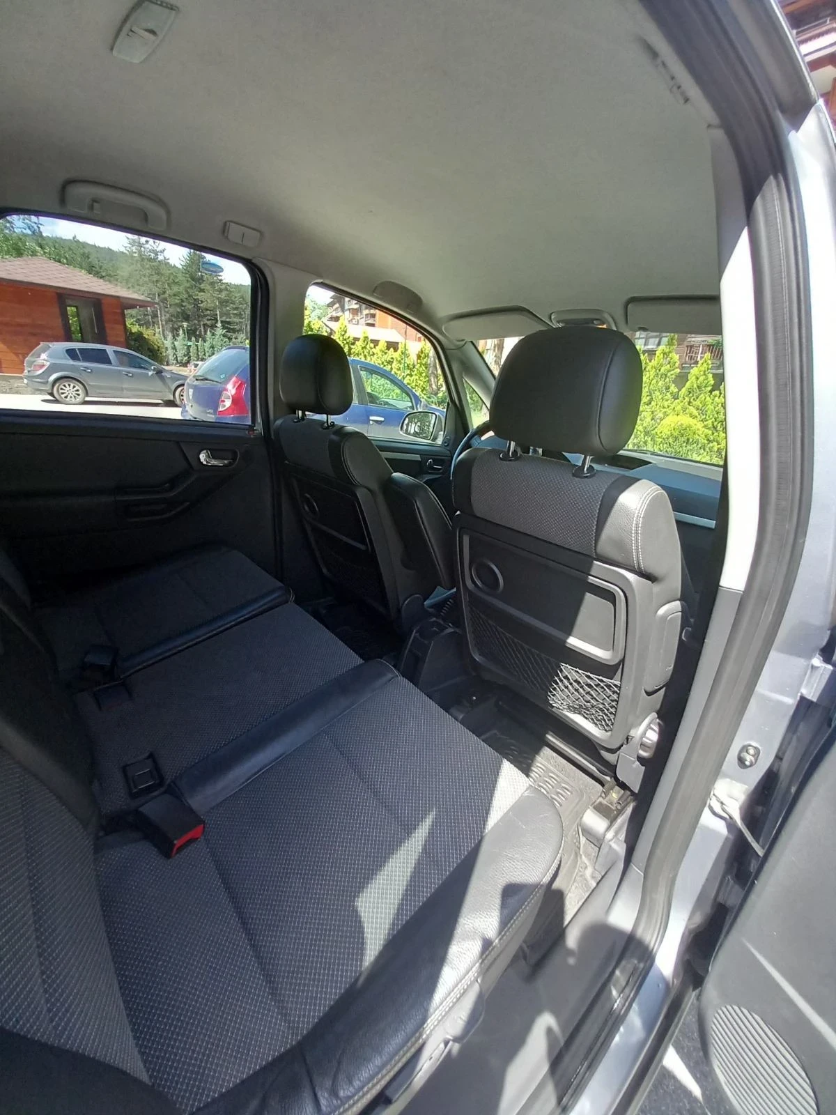 Opel Meriva 1.6 - изображение 10