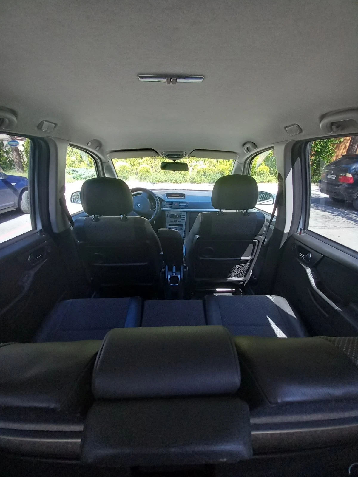 Opel Meriva 1.6 - изображение 7