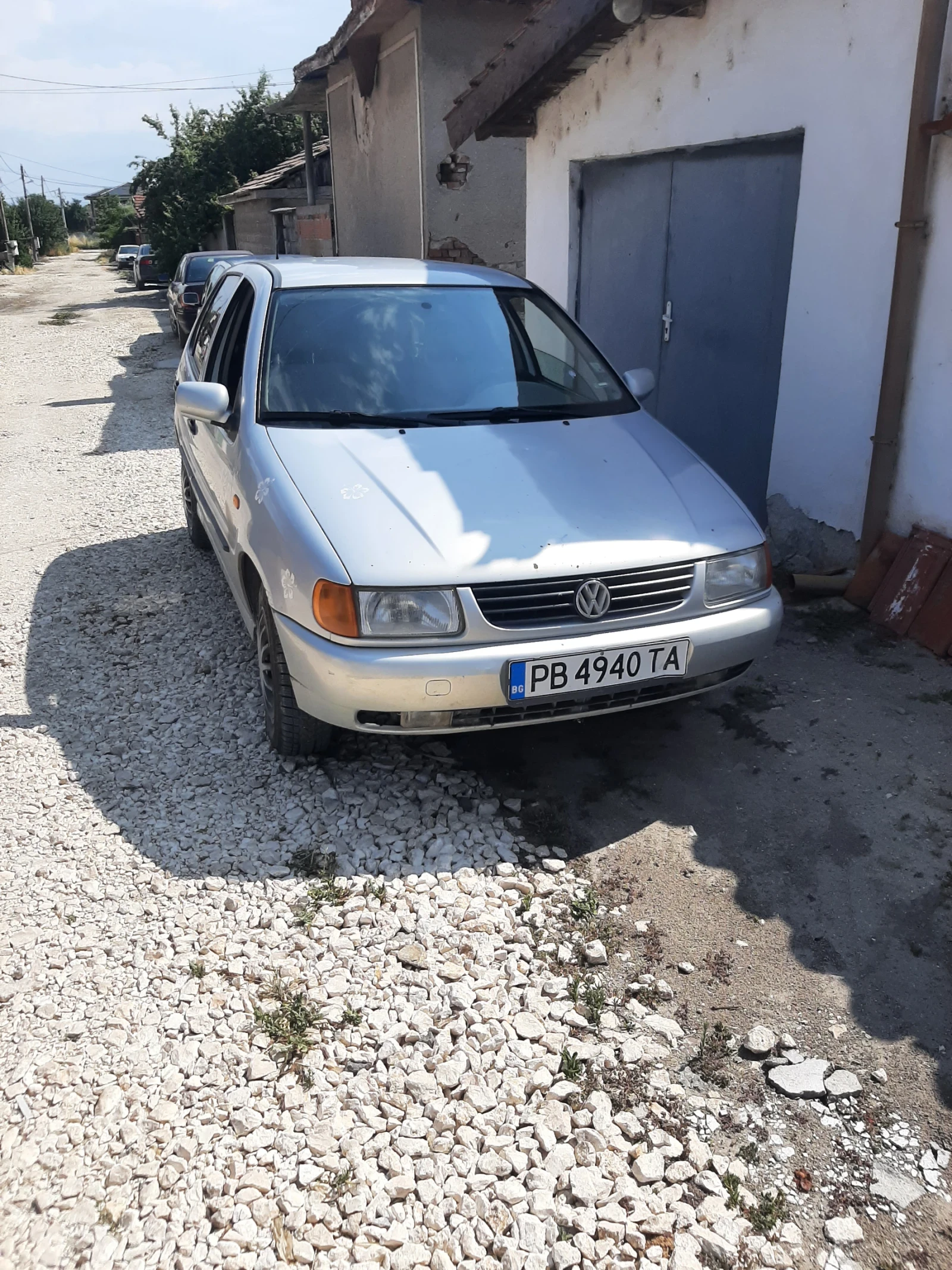 VW Polo  - изображение 3