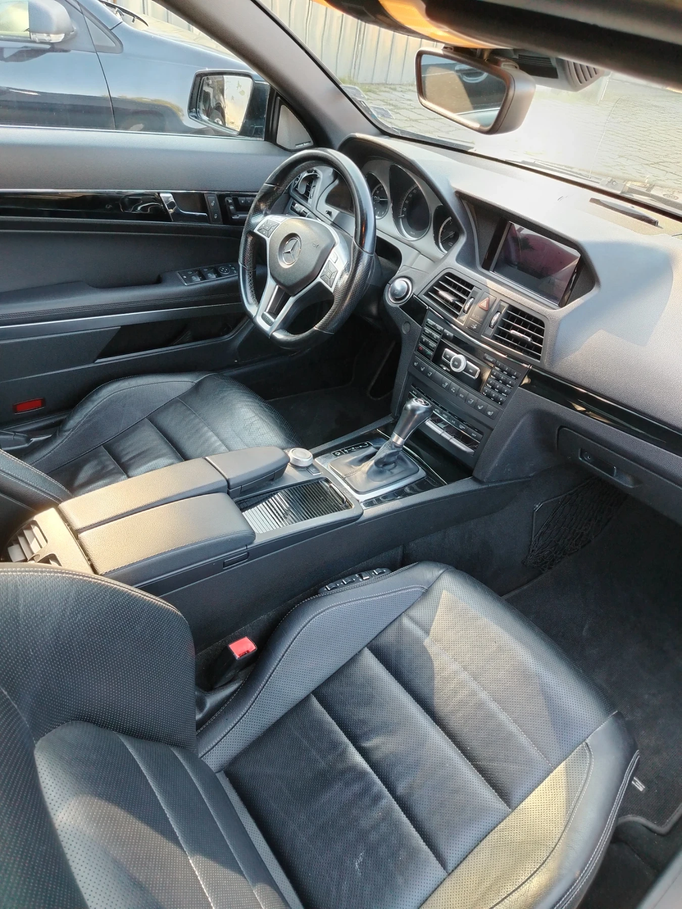 Mercedes-Benz E 350 AMG-Pakket - изображение 7