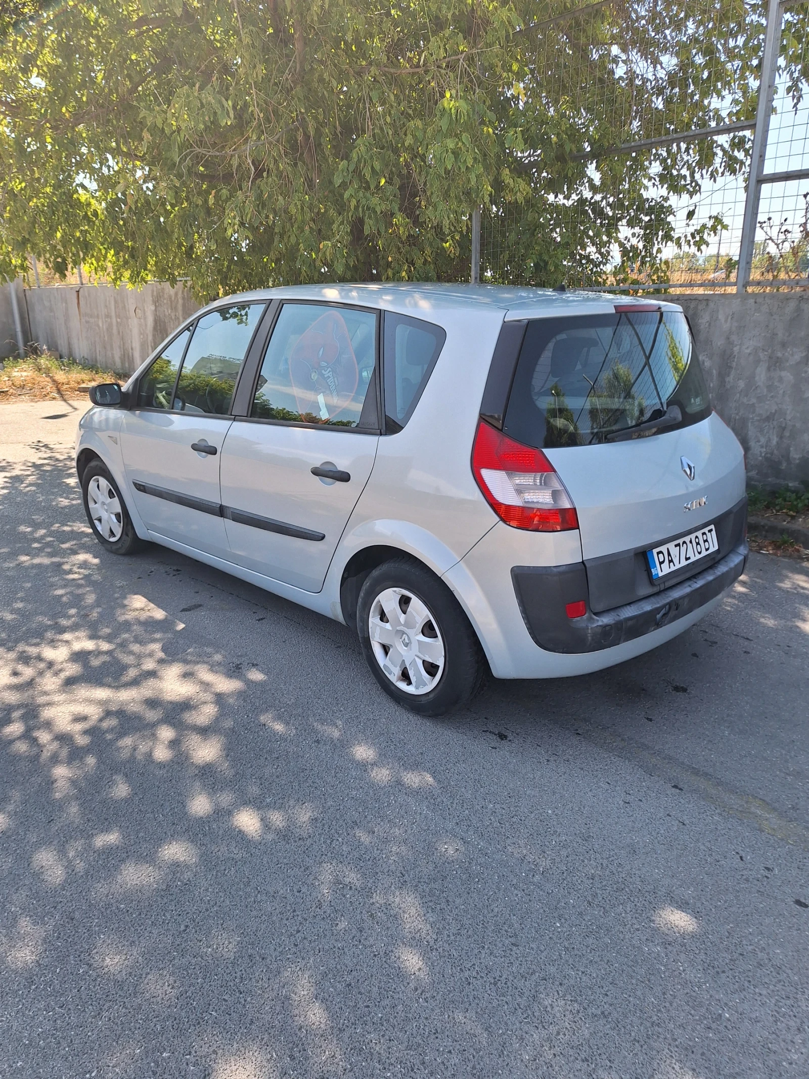 Renault Megane  - изображение 3