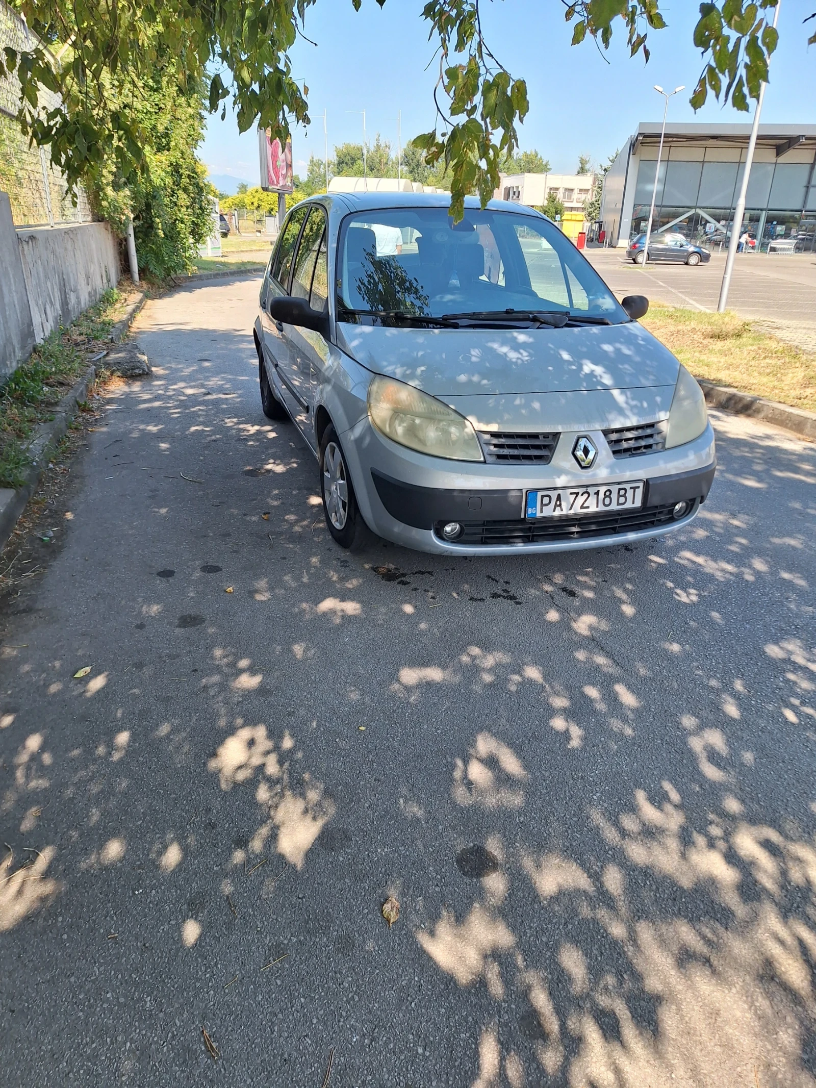 Renault Megane  - изображение 6