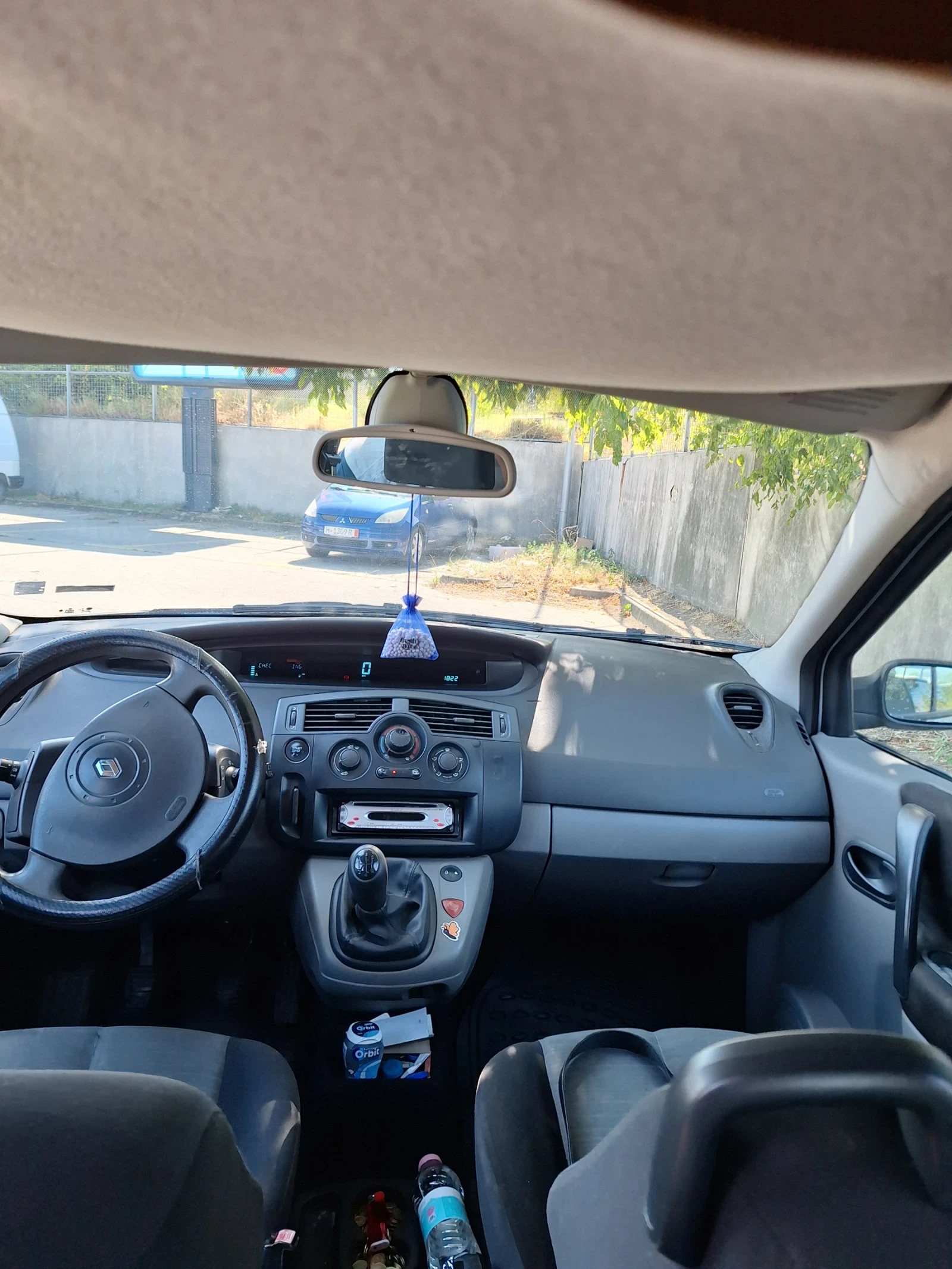 Renault Megane  - изображение 8