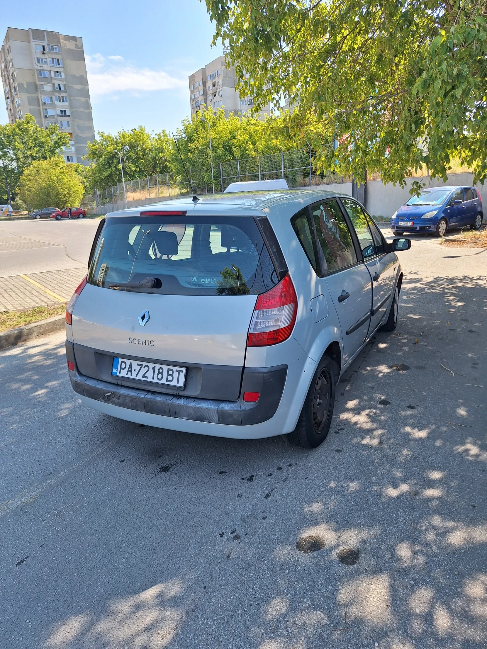 Renault Megane  - изображение 4