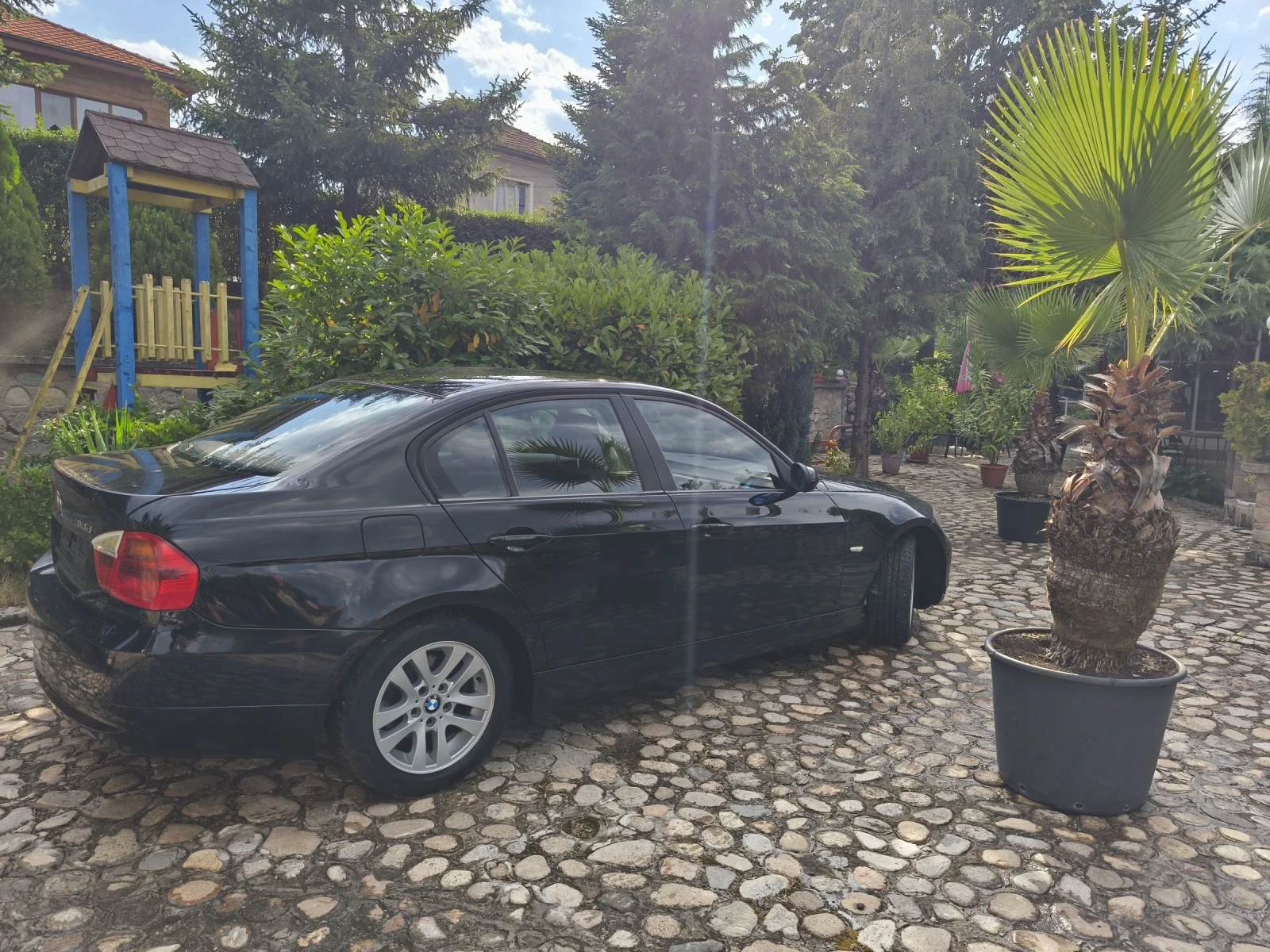 BMW 318  - изображение 5