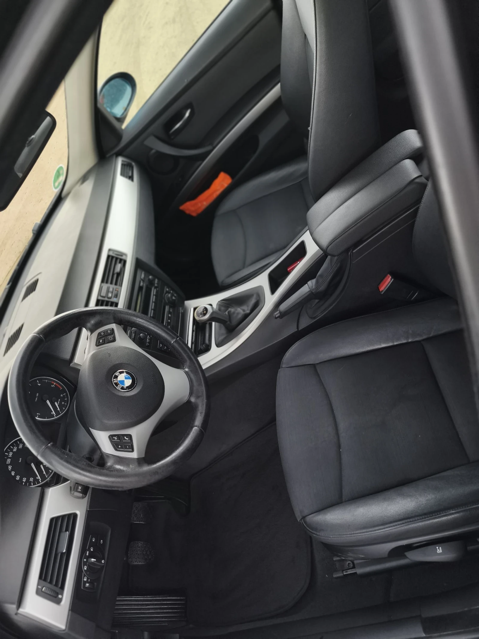 BMW 318  - изображение 7