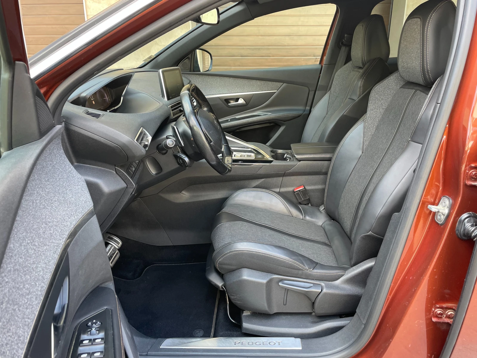 Peugeot 3008 GT Line 2.0 BlueHDi  - изображение 6