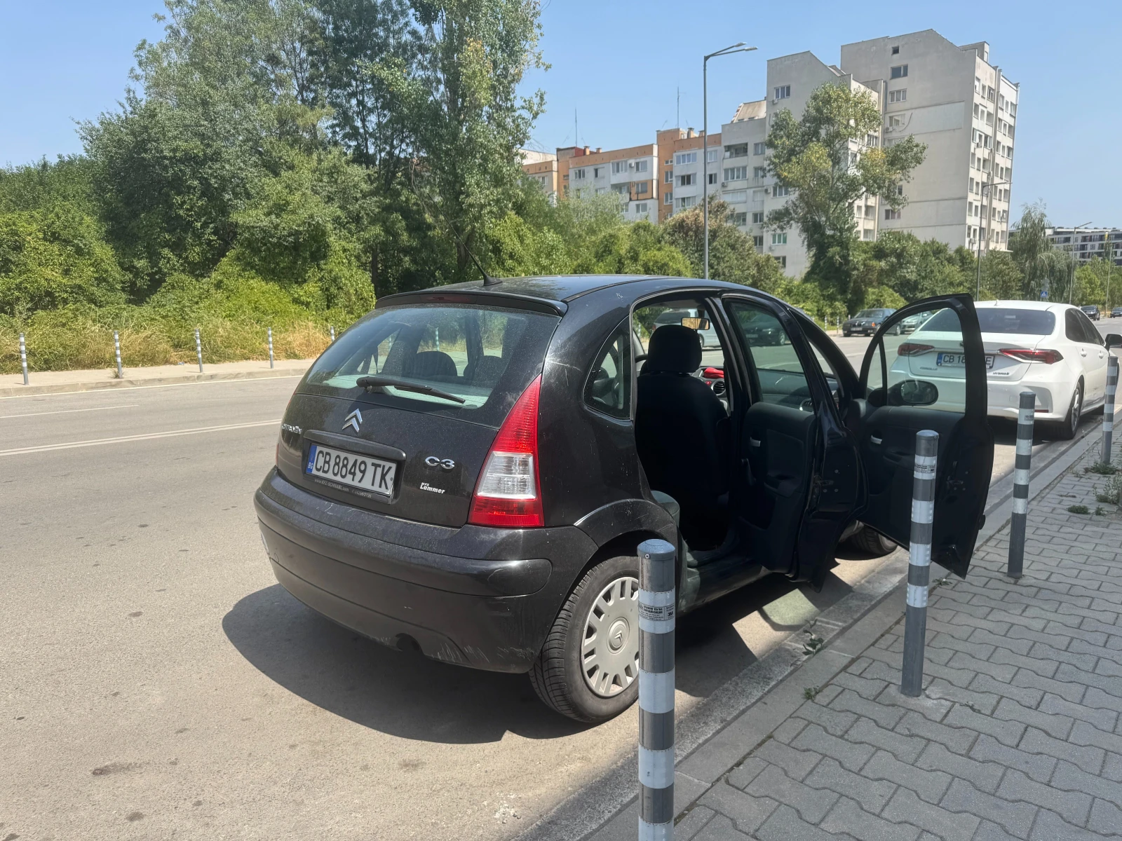 Citroen C3  - изображение 4
