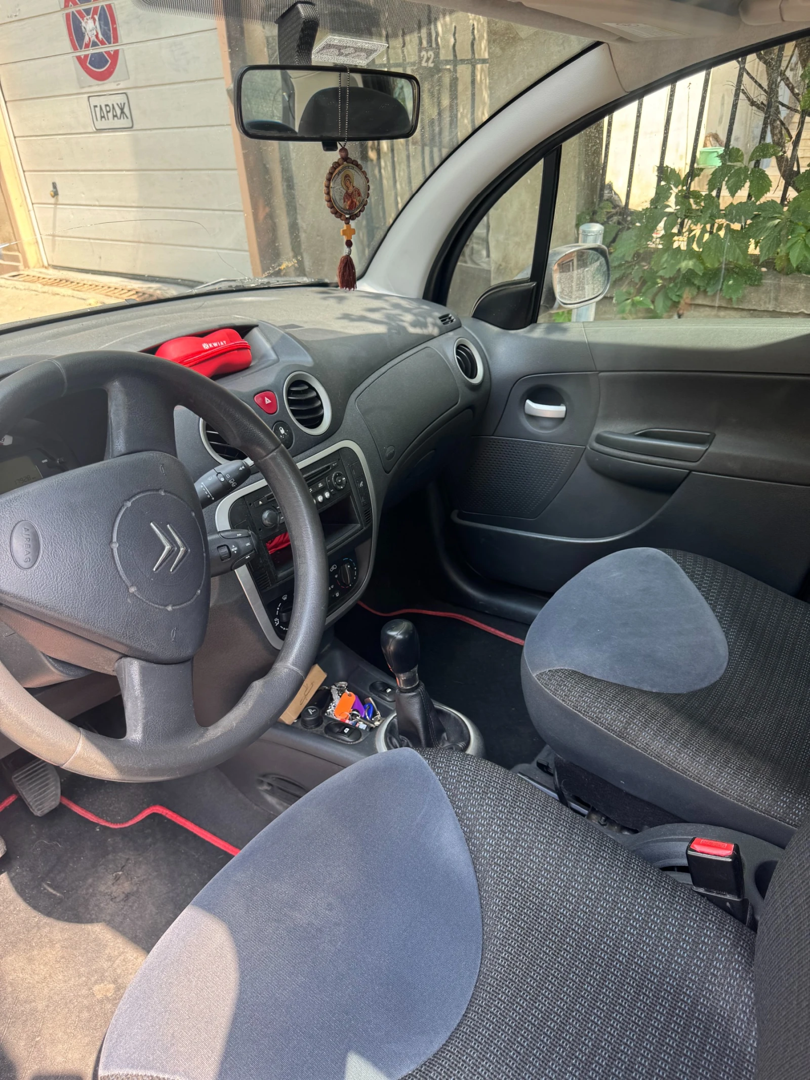 Citroen C3  - изображение 5