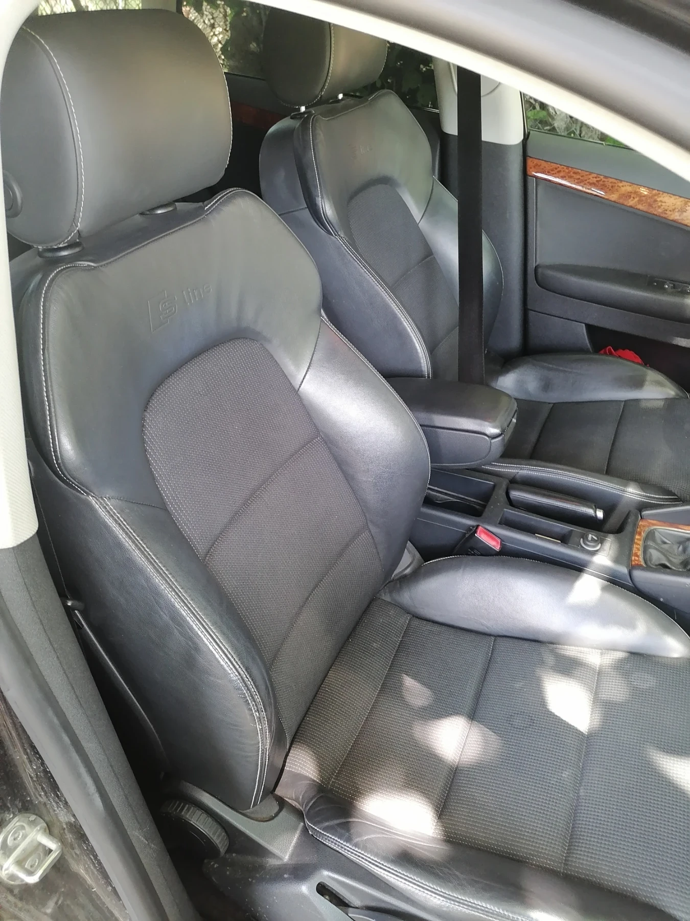 Audi A3 А3 8П - изображение 6