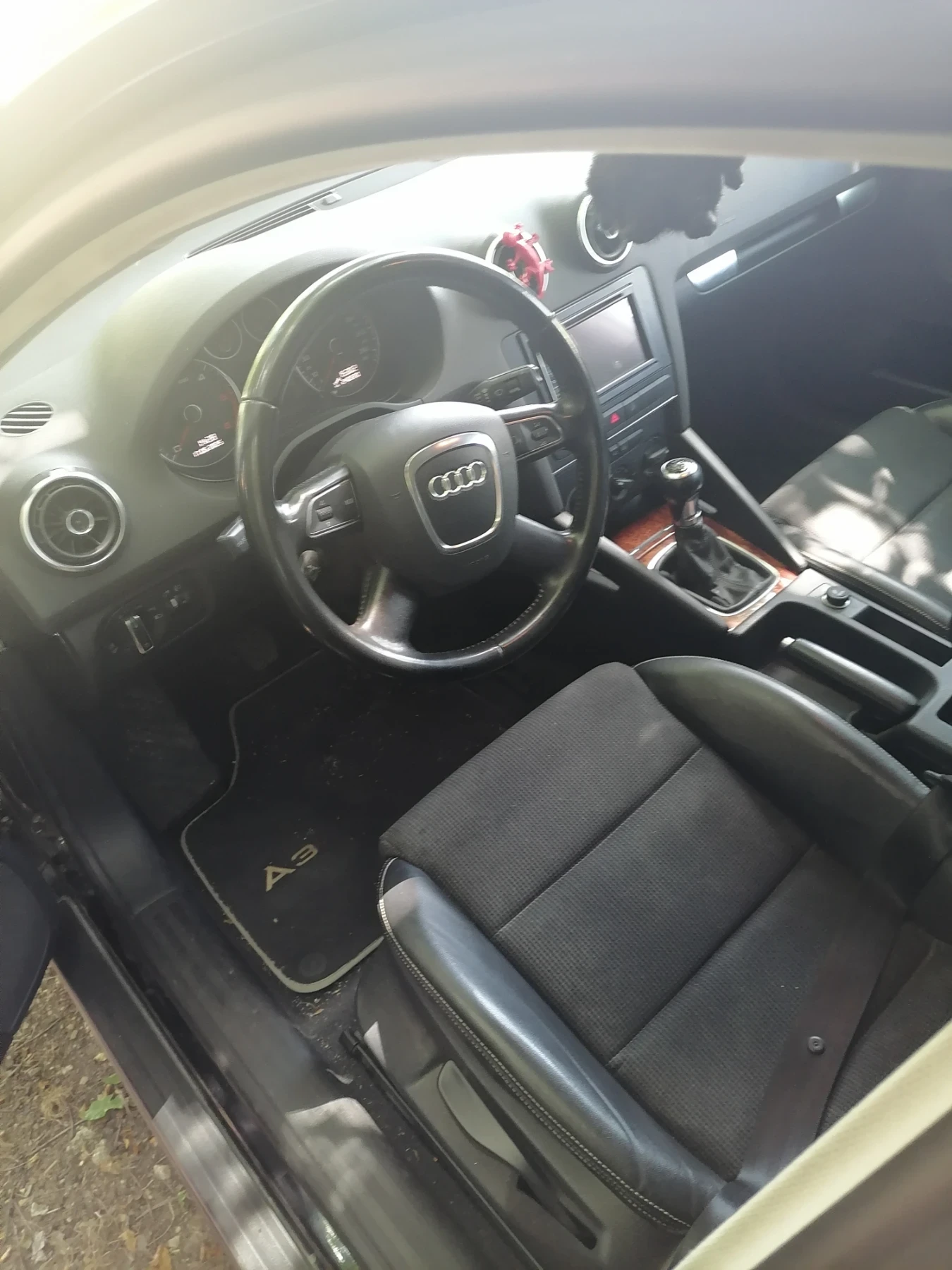 Audi A3 А3 8П - изображение 4