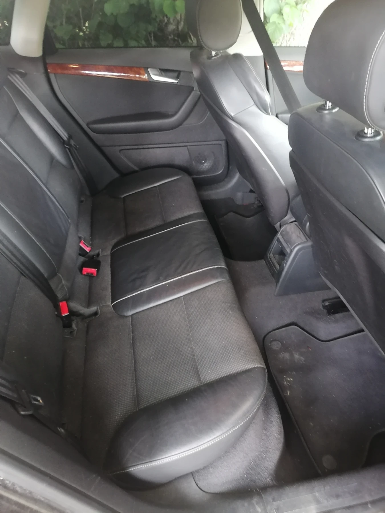 Audi A3 А3 8П - изображение 5